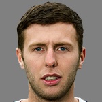 Lewis Toshney