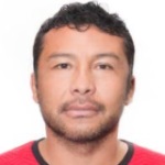 Ysrael Zuñiga