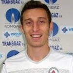 Radu Zaharia