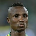 Teko Modise