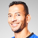 Edixon Cuevas