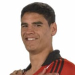 Luciano Vargas
