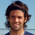Diego Lagos