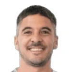 Nicolas Sanchez