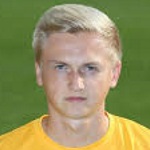 Dmytro Yarchuk