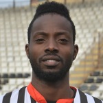 Amimu Nahimana