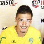 David Kong Cardoso