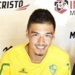 David Kong Cardoso