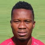 Ben Amed Djibril Zidnaba