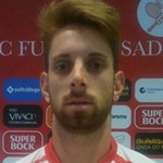 Joao Pedro