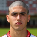 Agustin Cedres