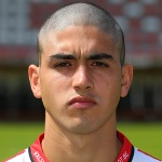 Agustin Cedres
