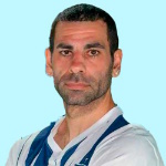 Iván Pérez