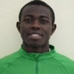 Prince Agyemang