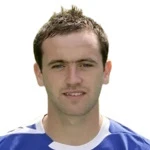 James McFadden