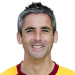 Keith Lasley