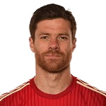 Xabi Alonso