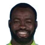 Davy Claude Angan