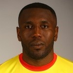 Bruce Abdoulaye