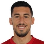 Kevin Diaz