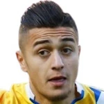 Yassine Salah