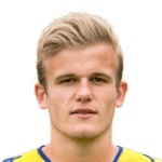 Aaron Dhondt
