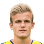 Aaron Dhondt