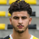 Ibrahim Brik El Ansri