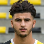 Ibrahim Brik El Ansri