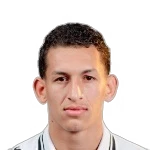 João Gabriel Rodrigues Botão