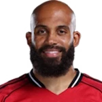 Bryan Mbeumo