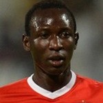 Boubacar Mansaly
