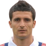 Daniel Niculae