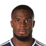 Victor Anichebe
