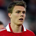 Nicolaj Agger