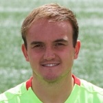 Jamie McGowan
