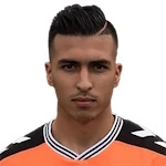 Abdel El Bahraoui