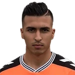 Abdel El Bahraoui