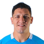 Gustavo Villamayor