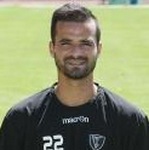 Pedro Santos