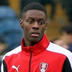 Darnell Bailey-King