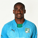 Boubacar Barry
