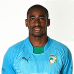 Boubacar Barry