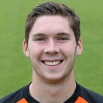 Andrew Dawber