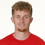 Sam Alderson