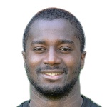 Stanley Opoku Aborah