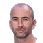 Paul Keegan