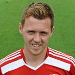 Jack Barthram