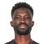 Adama François