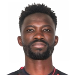 Adama François